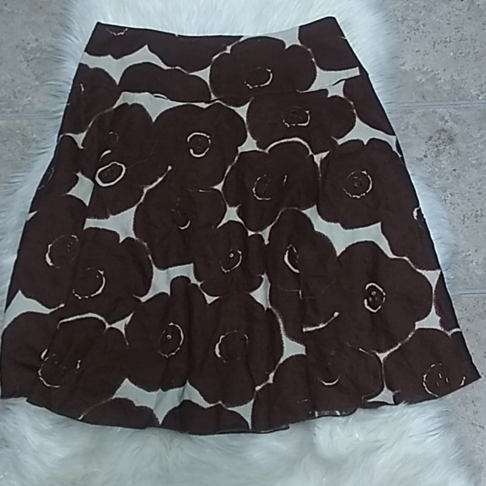 The Limited skirt